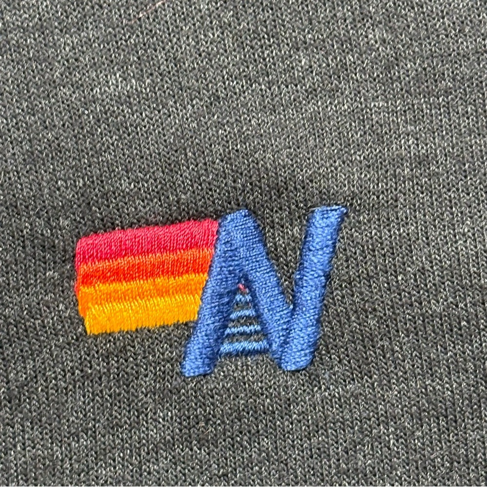 Aviator Nation Zip Up Hoodie - Picture 5 of 6